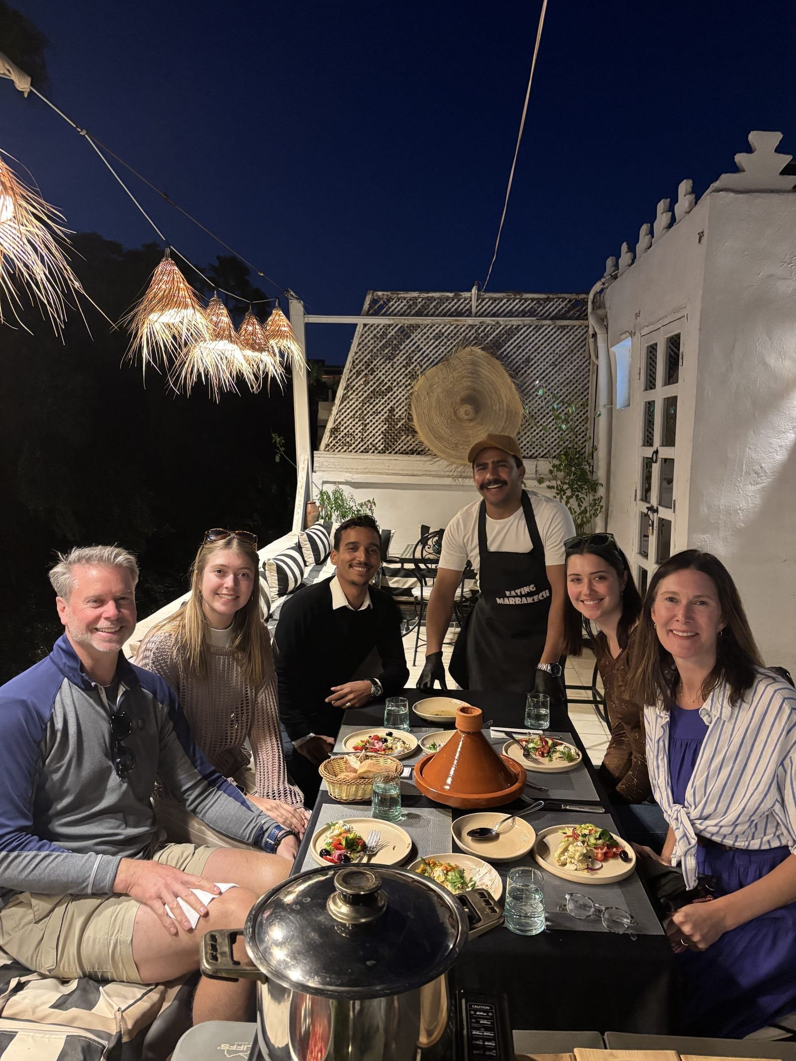 Agafay Desert Sunset, Camel Trek & Luxury Camp Dinner - Highlight 3