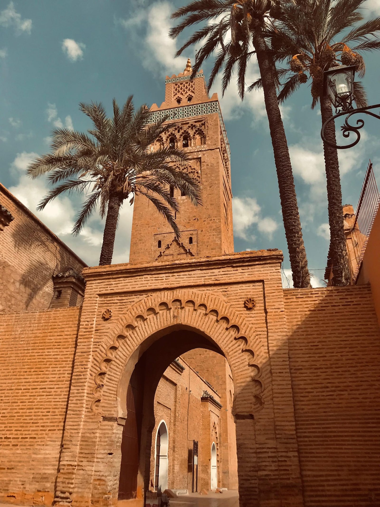Imperial Cities & Desert from Casablanca — 7 Days