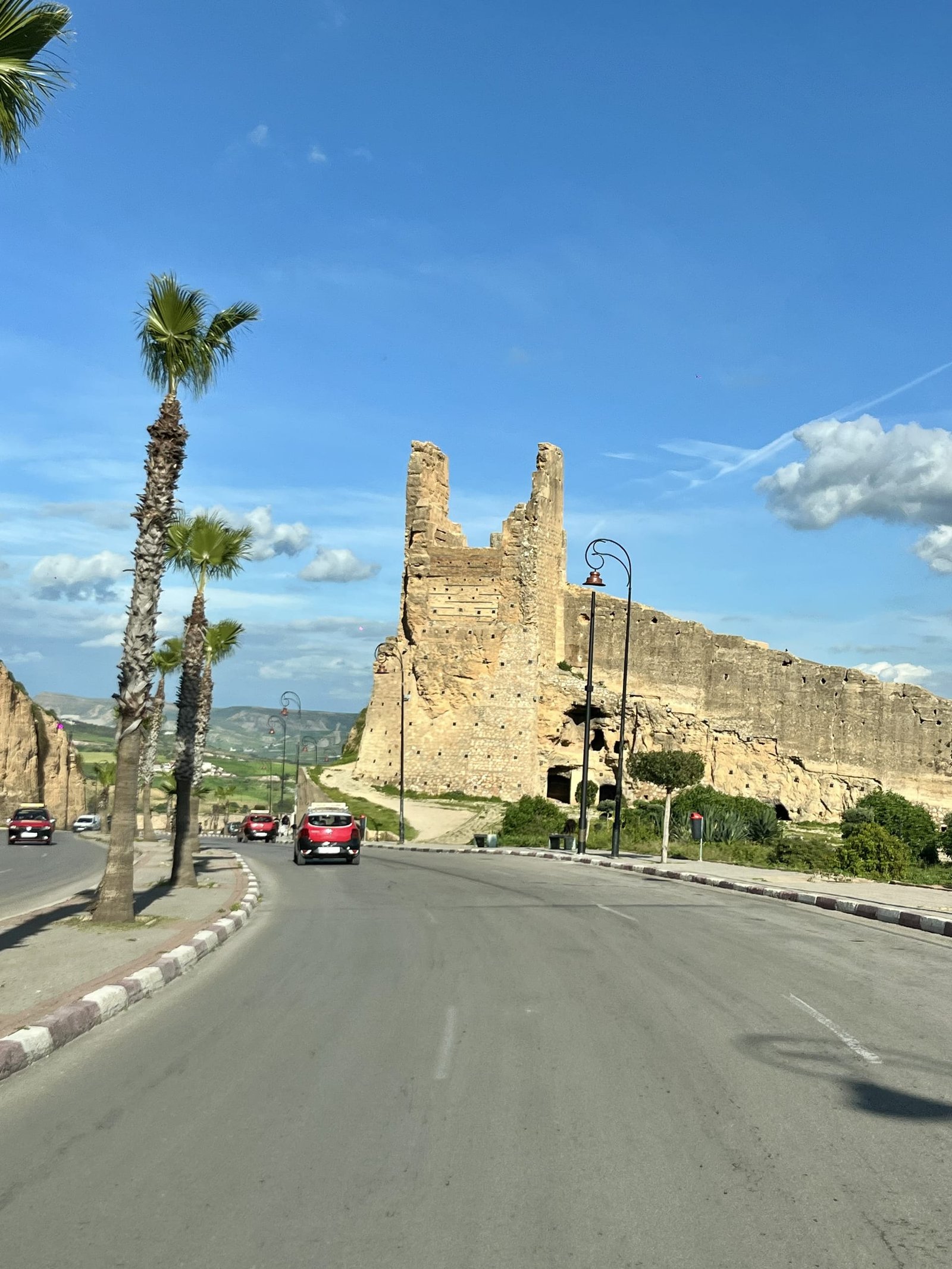 Morocco Desert & Imperial Cities — 8 Days