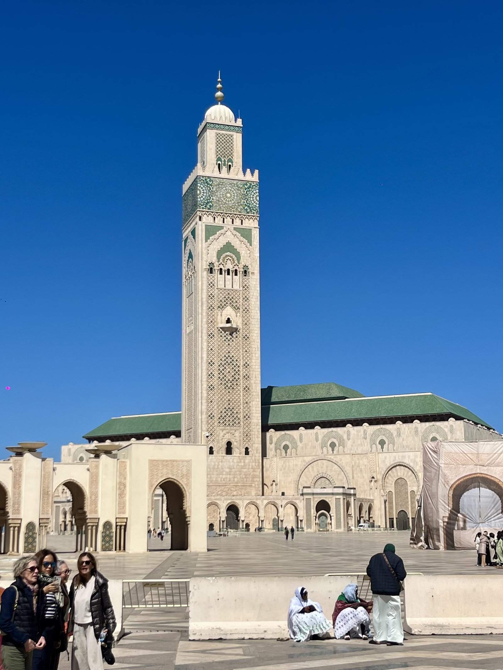 Grand Morocco Tour